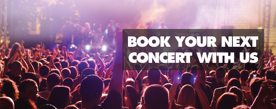 shamrock-concert-limo