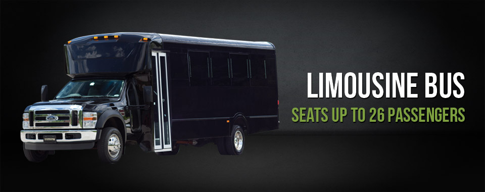 Limo Bus