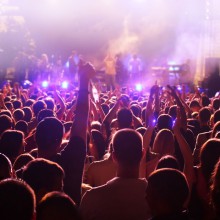 shamrock limousine concerts