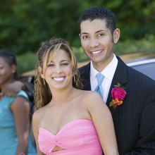 shamrock limousine prom