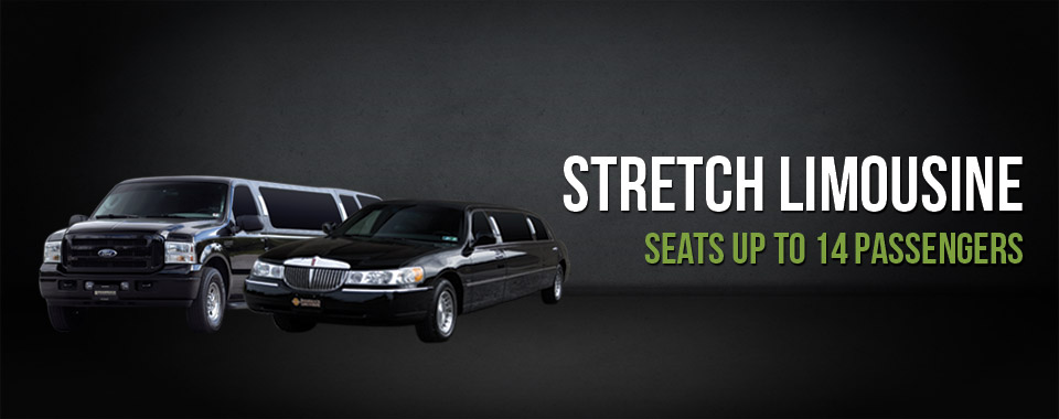 Stretch Limousine